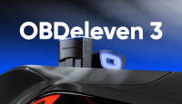 OBDeleven 3 on nutikas autodiagnostika seade otse sinu telefonis