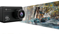 Navitel R980 4K on autokaamera, mis näeb rohkem kui sina