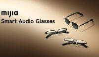 Xiaomi Mijia Smart Audio Glasses prillid pakuvad heli ilma kõrvaklappideta
