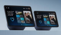 Nii Amazon Echo Show 8 kui Echo Show 11 pakuvad nutikat funktsionaalsust