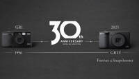 “Forever a Snapshooter” ehk Ricoh GR tähistab oma 30. juubelit