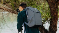 Valitud värvi Peak Design Everyday Backpack ostul kingituseks kaamerarihm