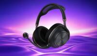 Turtle Beach Stealth Pro II on platvormiülene peakomplekt kirglikule mängurile
