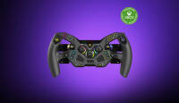 Turtle Beach VelocityOne F-RX on vormelitüüpi rool tõsisele autosõidufännile