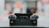 DJI Mic 2 komplekt on rentimiseks saadaval nii Tartus kui Tallinnas
