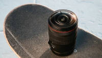 Canon RF 7-14mm f/2.8-3.5L Fisheye STM on loodud loominguliseks foto- ja videotööks