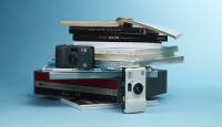 Taskusse mahtuv Kodak Snapic A1 äratab filmifotograafia isu
