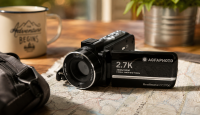 AgfaPhoto Realimove CC2700 aitab mälestused videole talletada