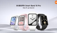Xiaomi Smart Band 10 Pro on nutikas kaaslane aktiivsele inimesele