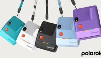Polaroid Go Generation 3 kiirpildikaamera aitab elada hetkes