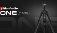 2026. aasta parim statiiv Manfrotto ONE Photo aitab saavutada teravamaid fotosid