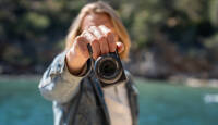 AgfaPhoto Realishot C130 pakub 10x optilist suumi ja 4K videot