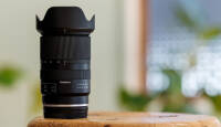 Tamron 17-70mm f/2.8 Di III-A VC RXD saad nüüd ka Canon või Nikon hübriidkaamera ette keerata