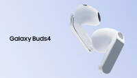 Samsung Galaxy Buds4 ja Buds4 Pro ühendavad parema heli ning mugavama istuvuse