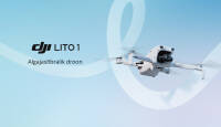 Soodukaga DJI Lito 1 on ideaalne droon alustavale taevavallutajale