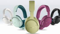 Bose QuietComfort Headphones (2nd Gen) paneb ümbritseva maailma vaikima