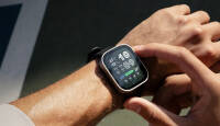 Amazfit Bip Max aitab treenida ja taastuda targemalt