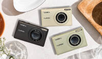 Soodukaga Yashica DigiMate on digikaamera igapäevasteks hetkedeks