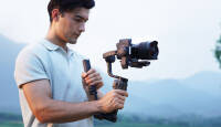 Zhiyun Weebill 5 pakub käest filmimisel rohkem vabadust