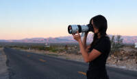 Fujinon XF 400mm f/4.5 R LM OIS WR toob kauged objektid lähemale