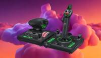 Täppisjuhtimine virtuaallendurile – Turtle Beach VelocityOne H.O.T.A.S. juhtpult