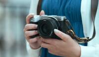 Nikon Z5IIC on lihtsam hübriidkaamera, aga endiselt täiskaader