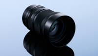 Sigma 50-120mm f/2.8 DC OS Contemporary on loodud liikuvale fotograafile